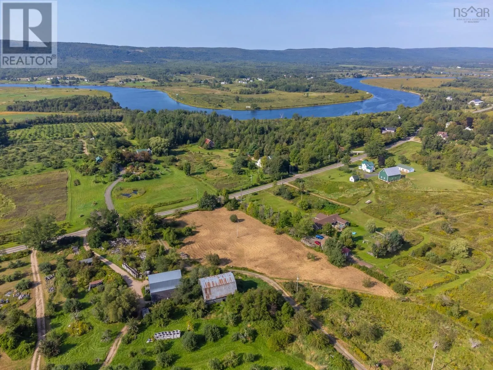 Lot 23B Hwy 201