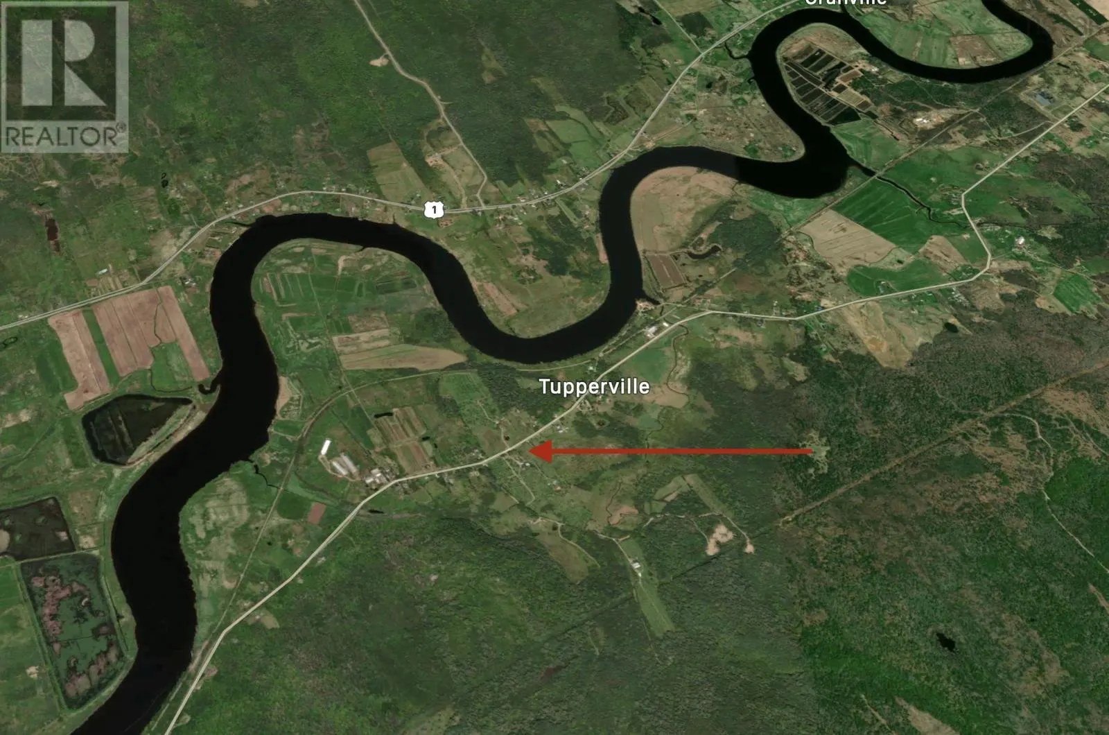 Lot 23B Hwy 201