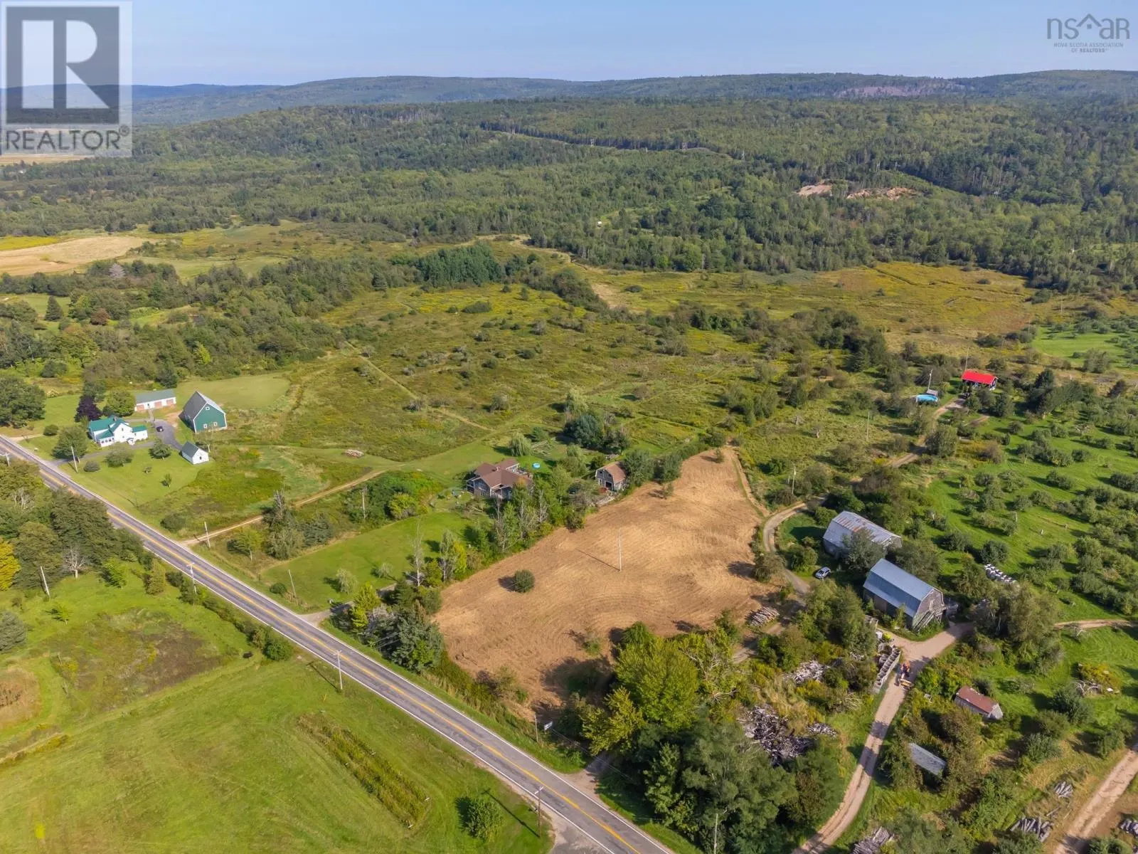 Lot 23B Hwy 201