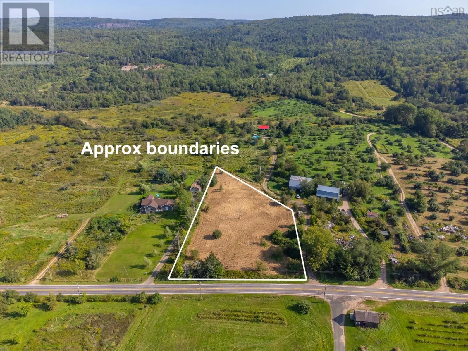 Lot 23B Hwy 201