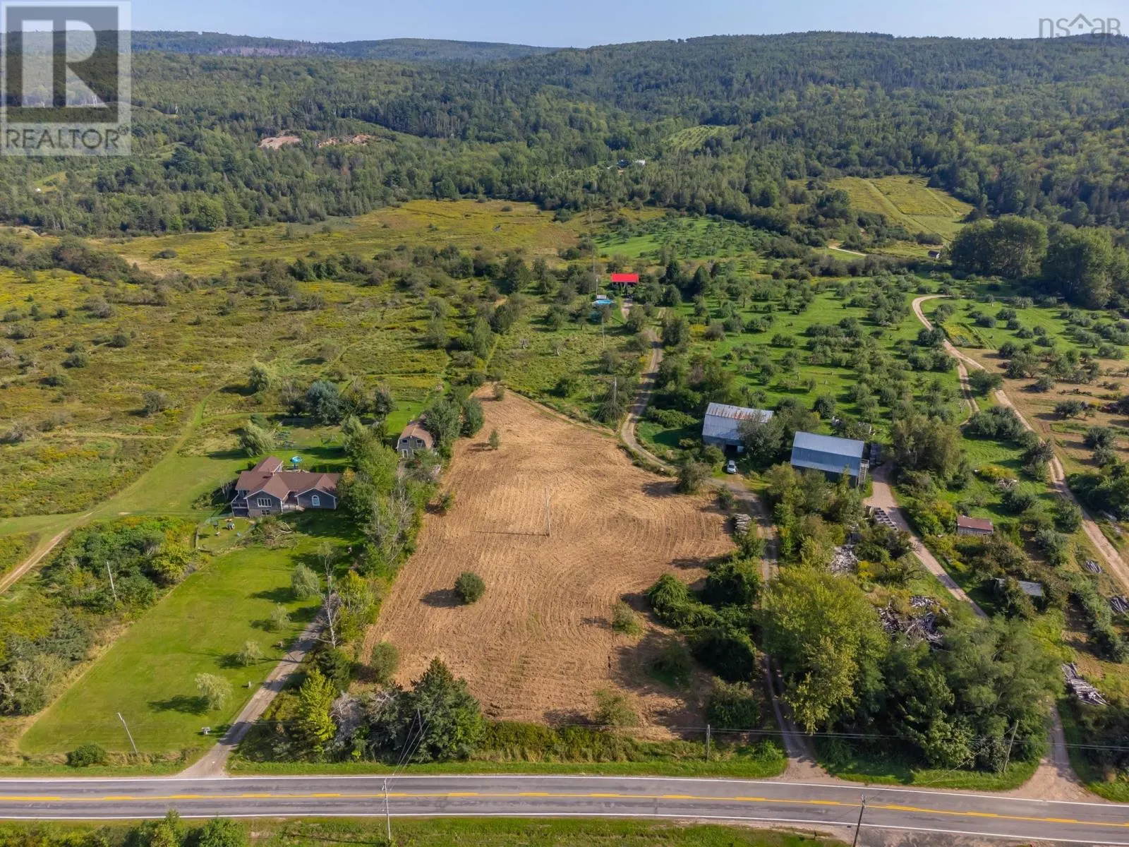 Lot 23B Hwy 201