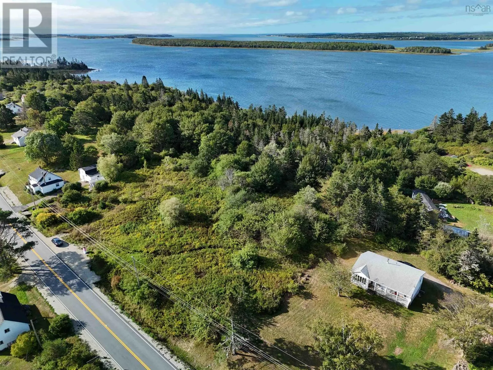1509 Highway 308