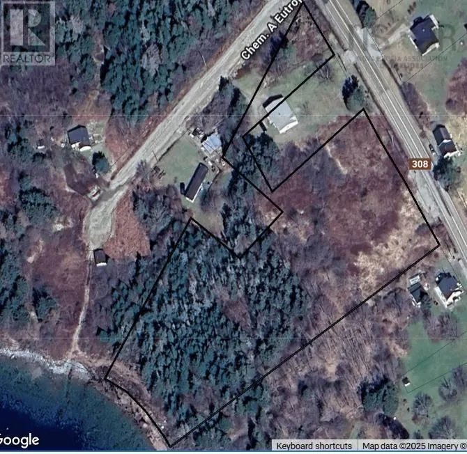 1509 Highway 308