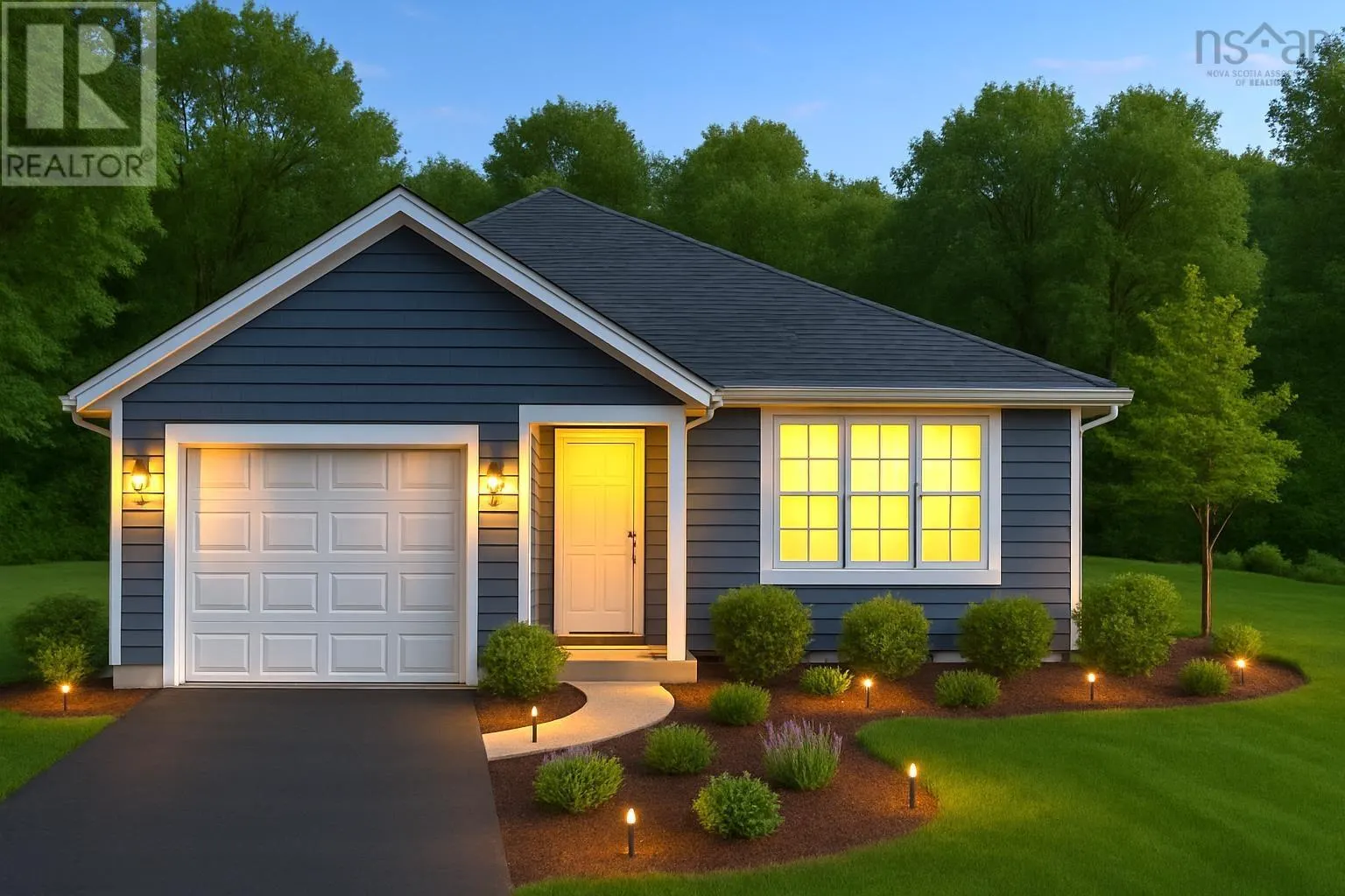 546 GLEN ALLAN Drive