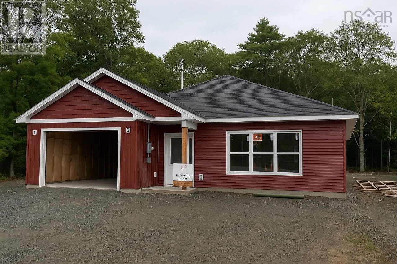 546 GLEN ALLAN Drive