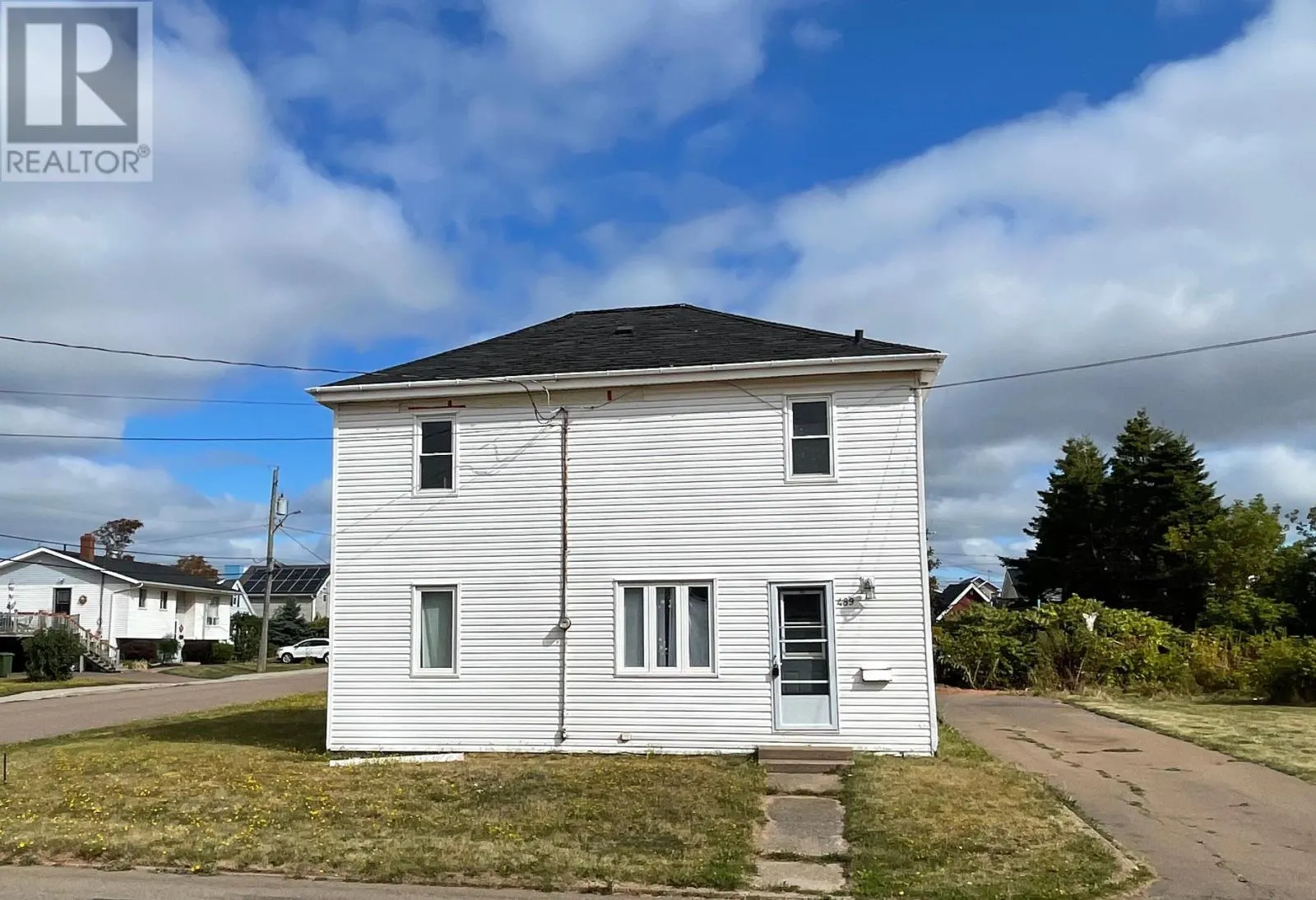489 North Market Street