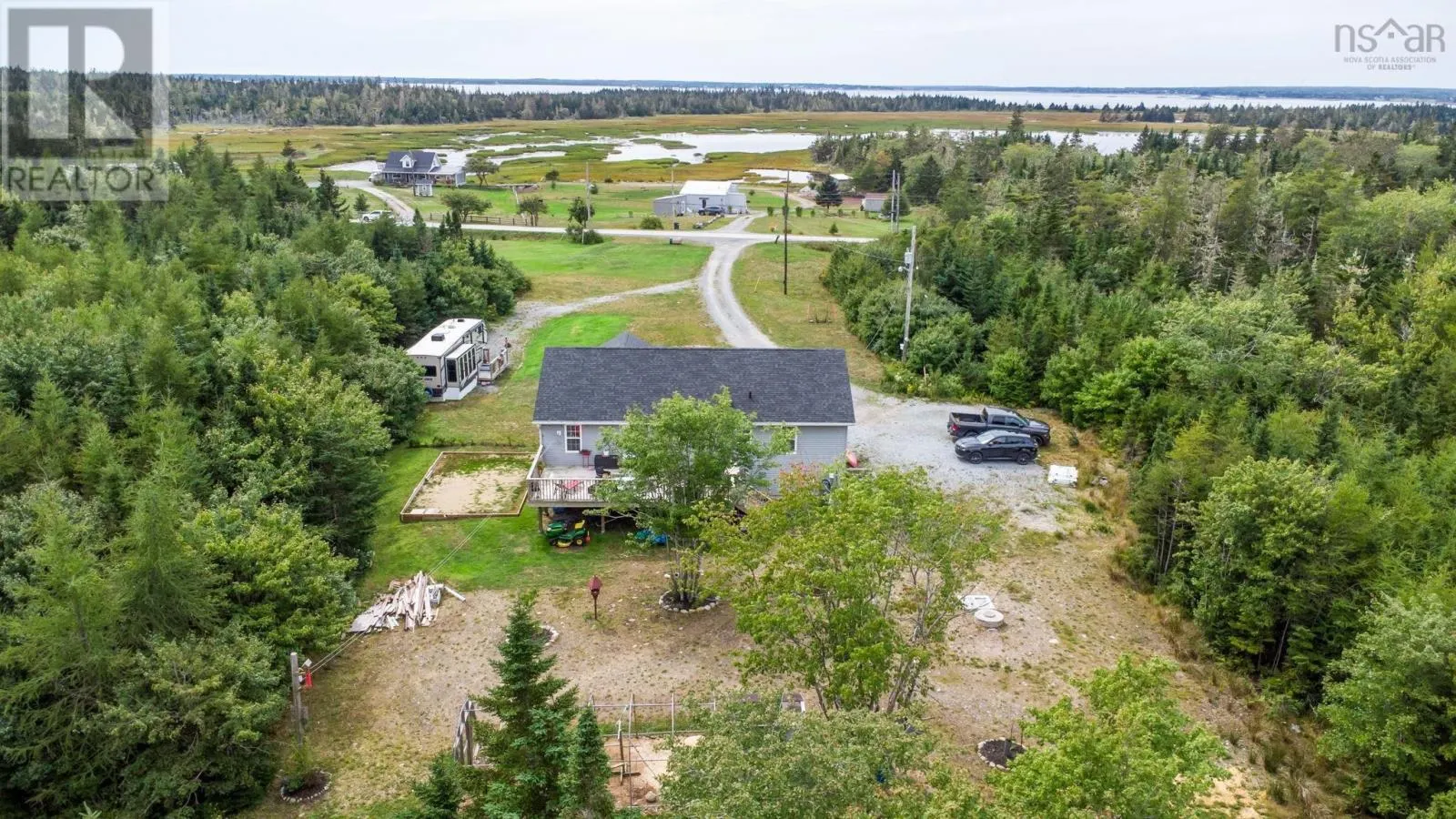 741 Villagedale Road