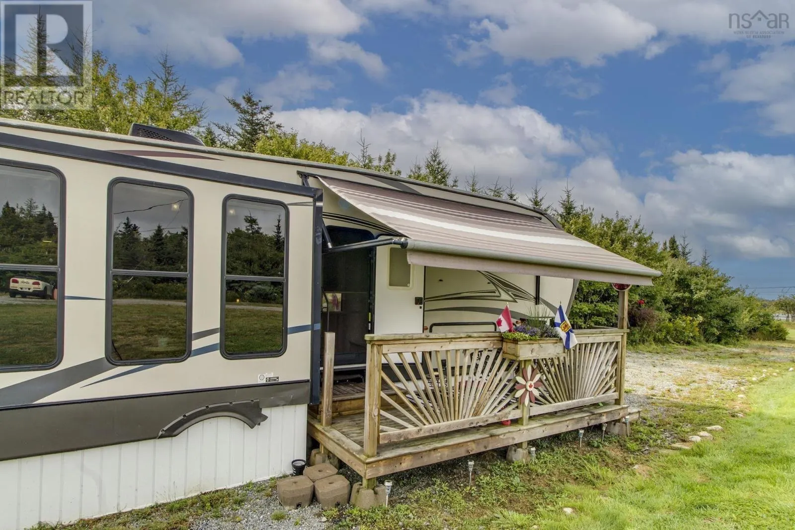 741 Villagedale Road