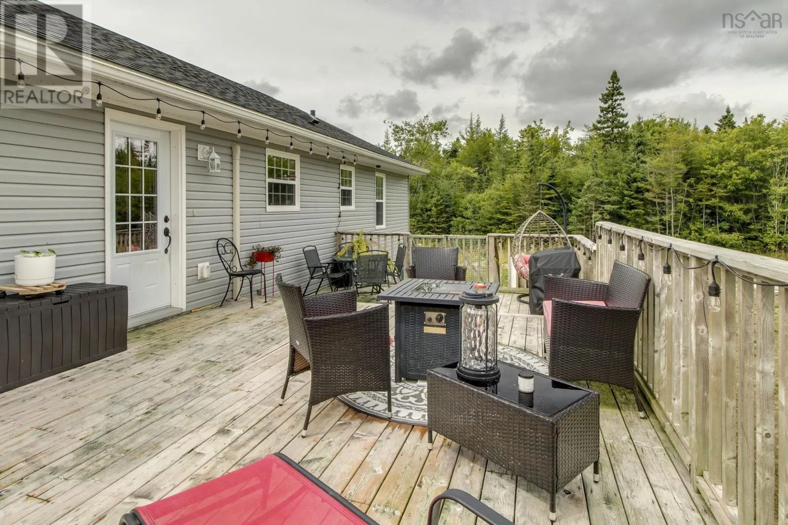 741 Villagedale Road