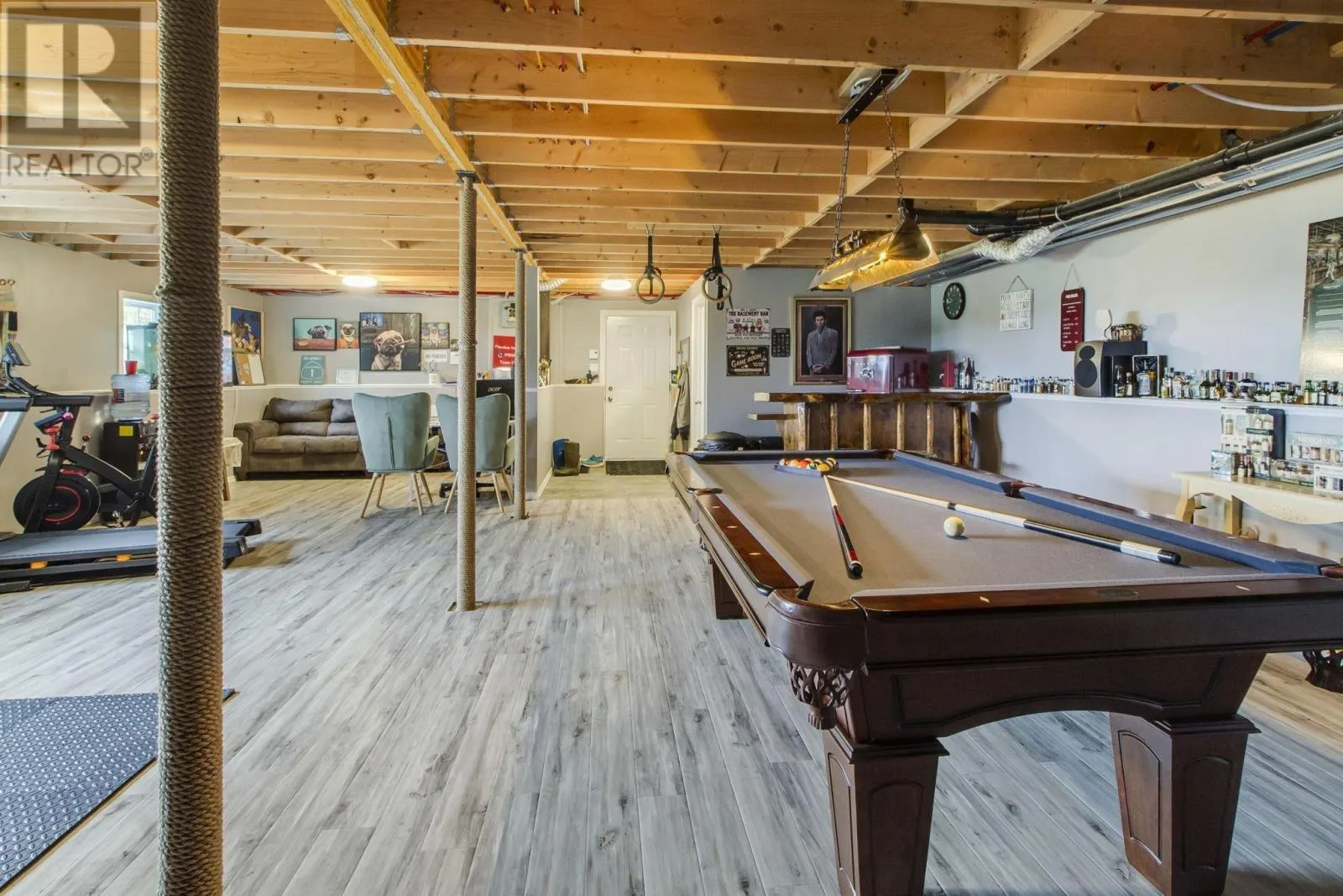 741 Villagedale Road