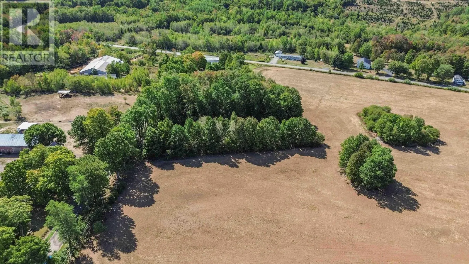 Lot Canaan Road