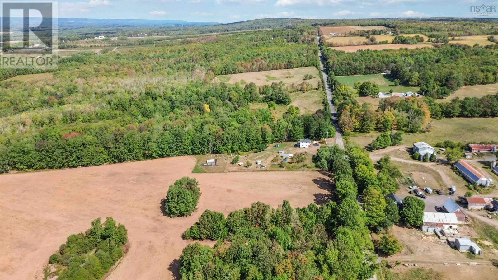 Lot Canaan Road