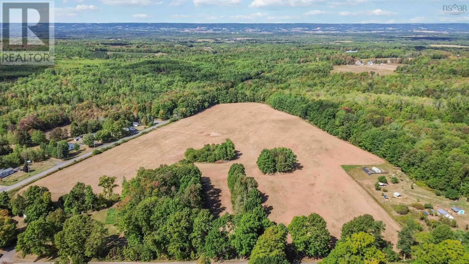 Lot Canaan Road