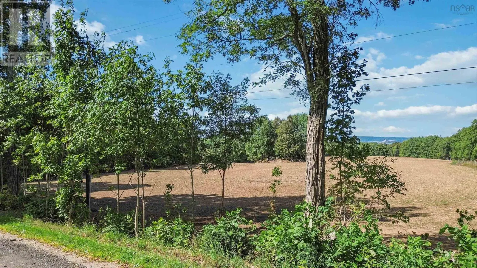 Lot Canaan Road