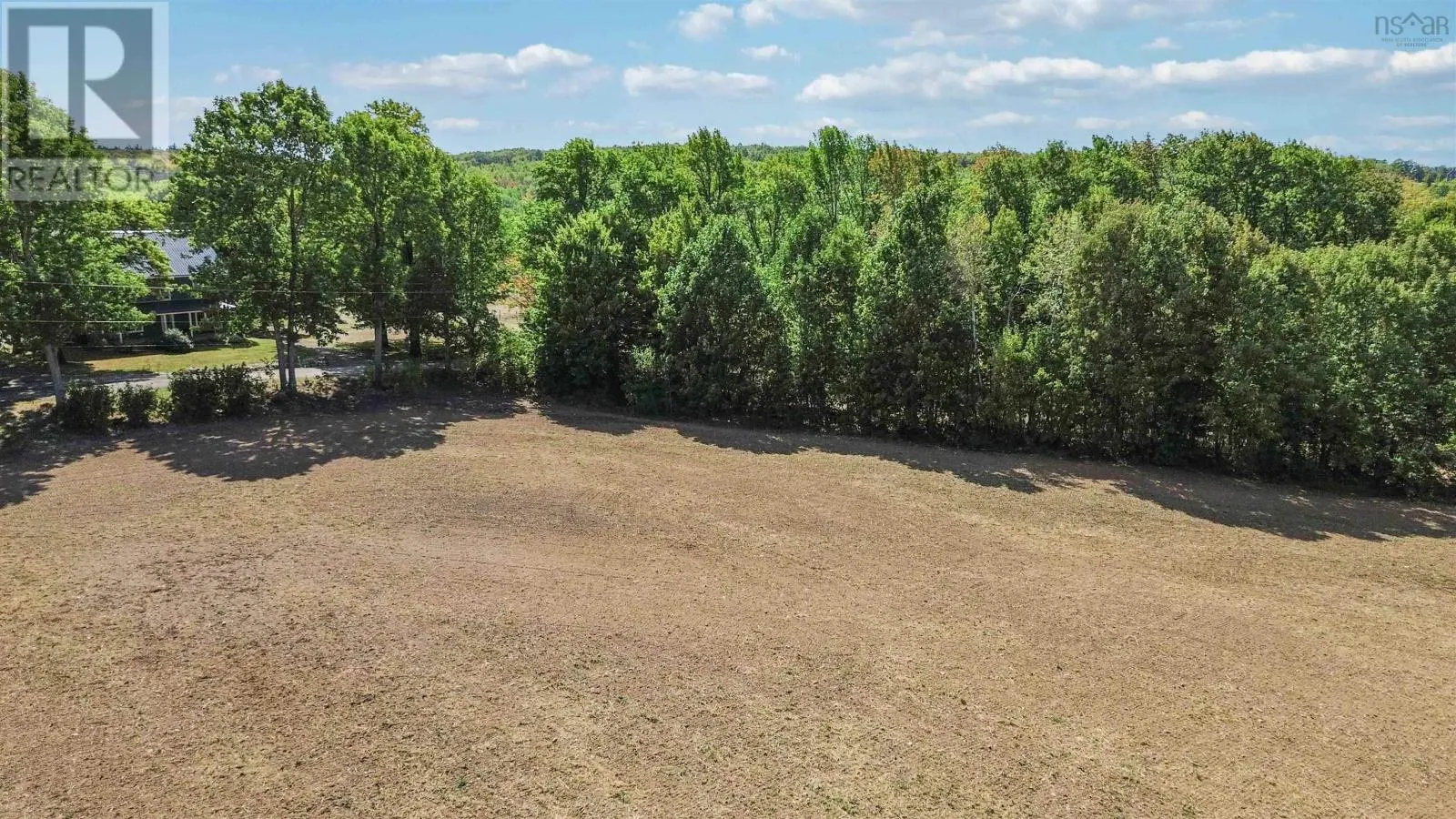 Lot Canaan Road