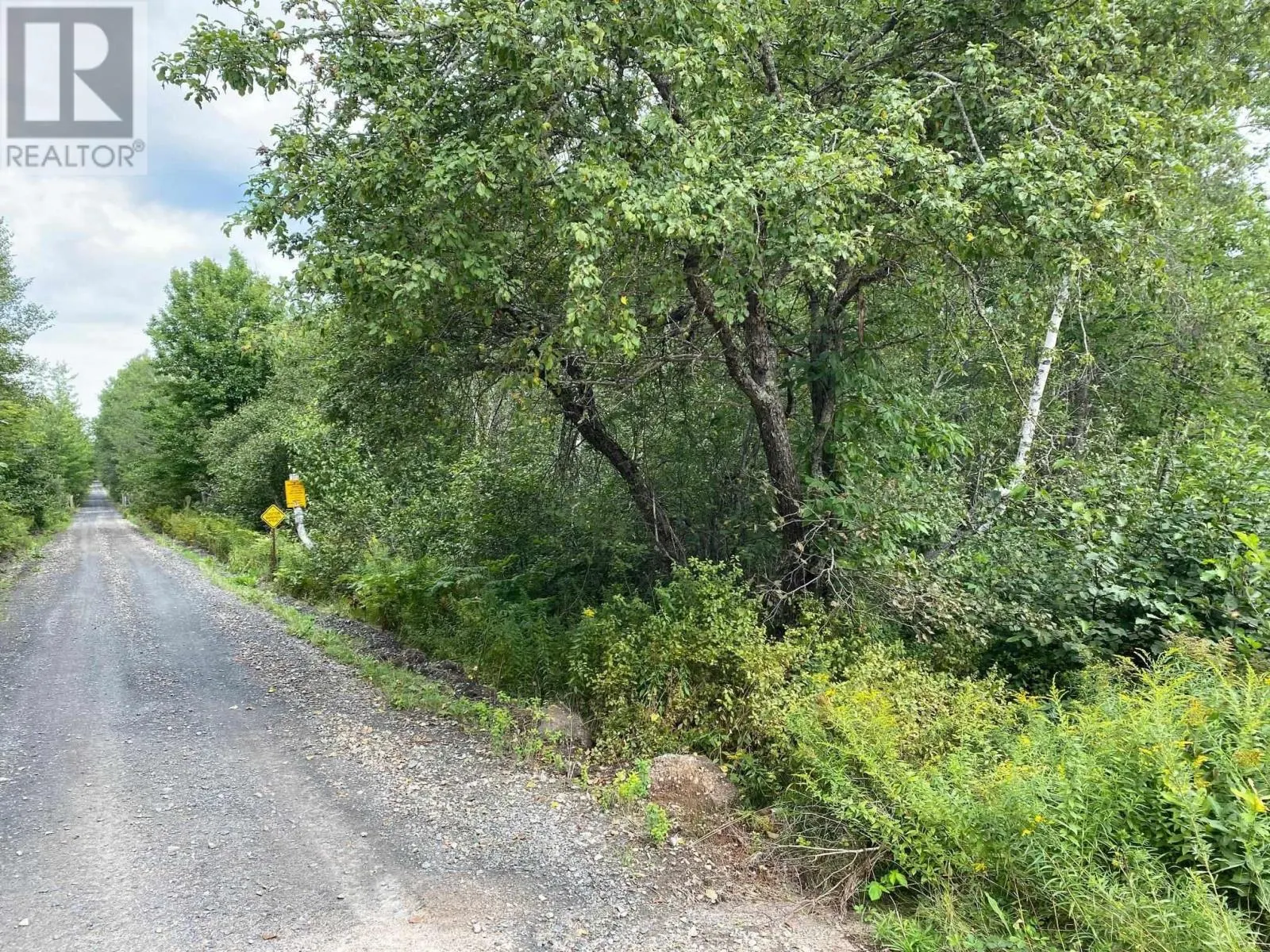 Lot PID#05173786 Hastings Road