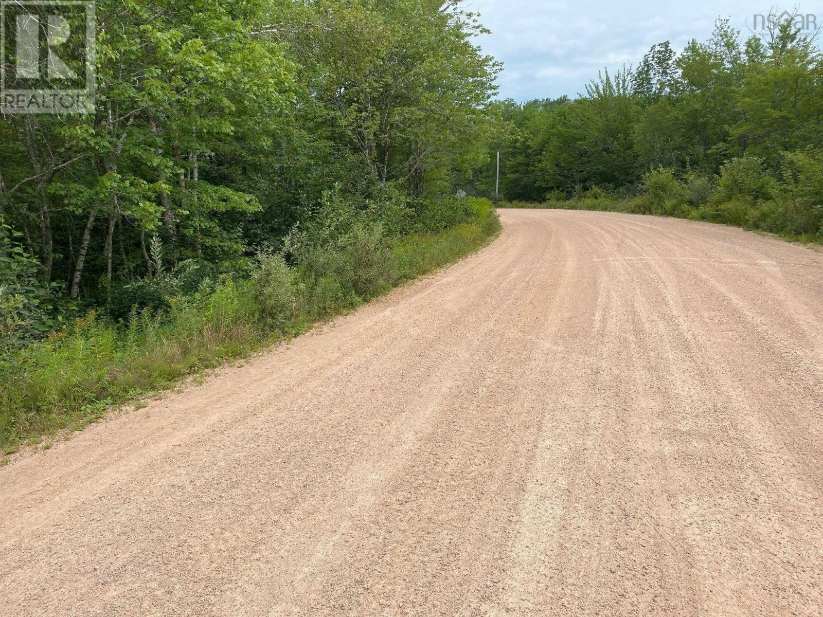 Lot PID#05173786 Hastings Road