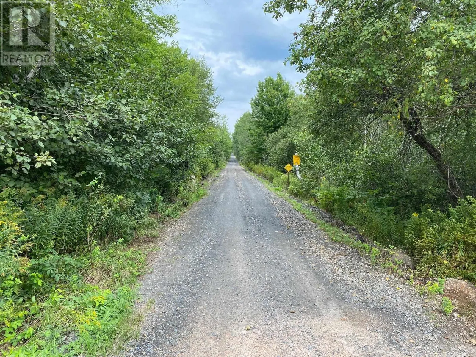 Lot PID#05173786 Hastings Road