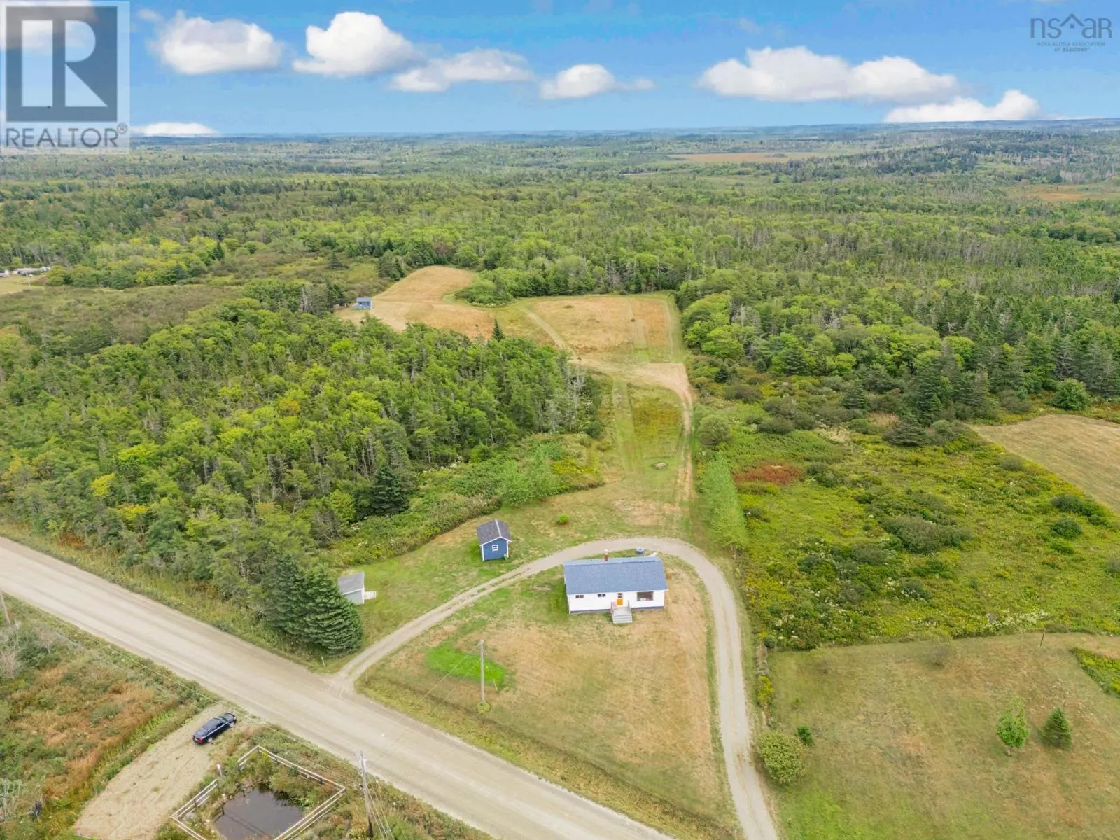 8 C Boudreau Road