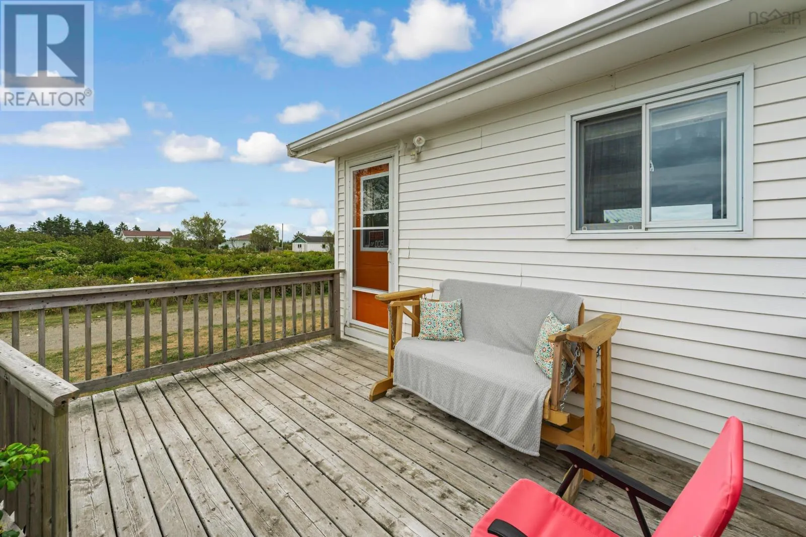 8 C Boudreau Road
