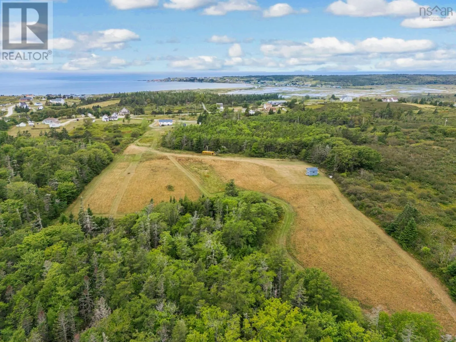 8 C Boudreau Road