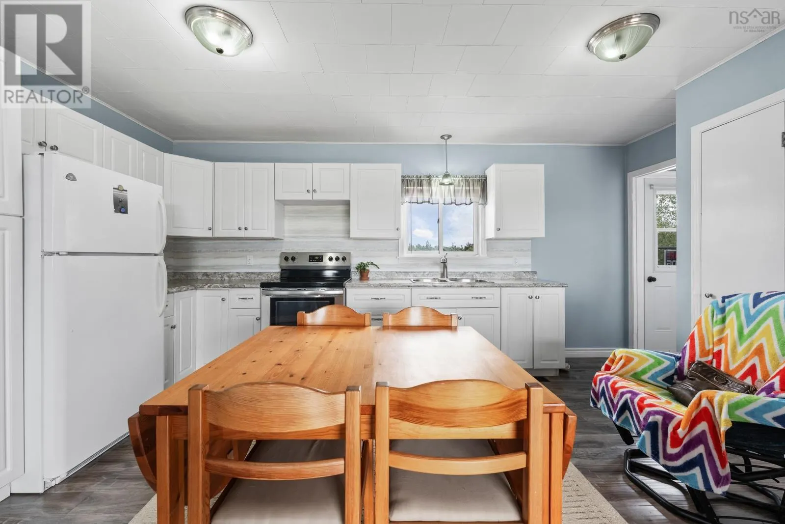 8 C Boudreau Road