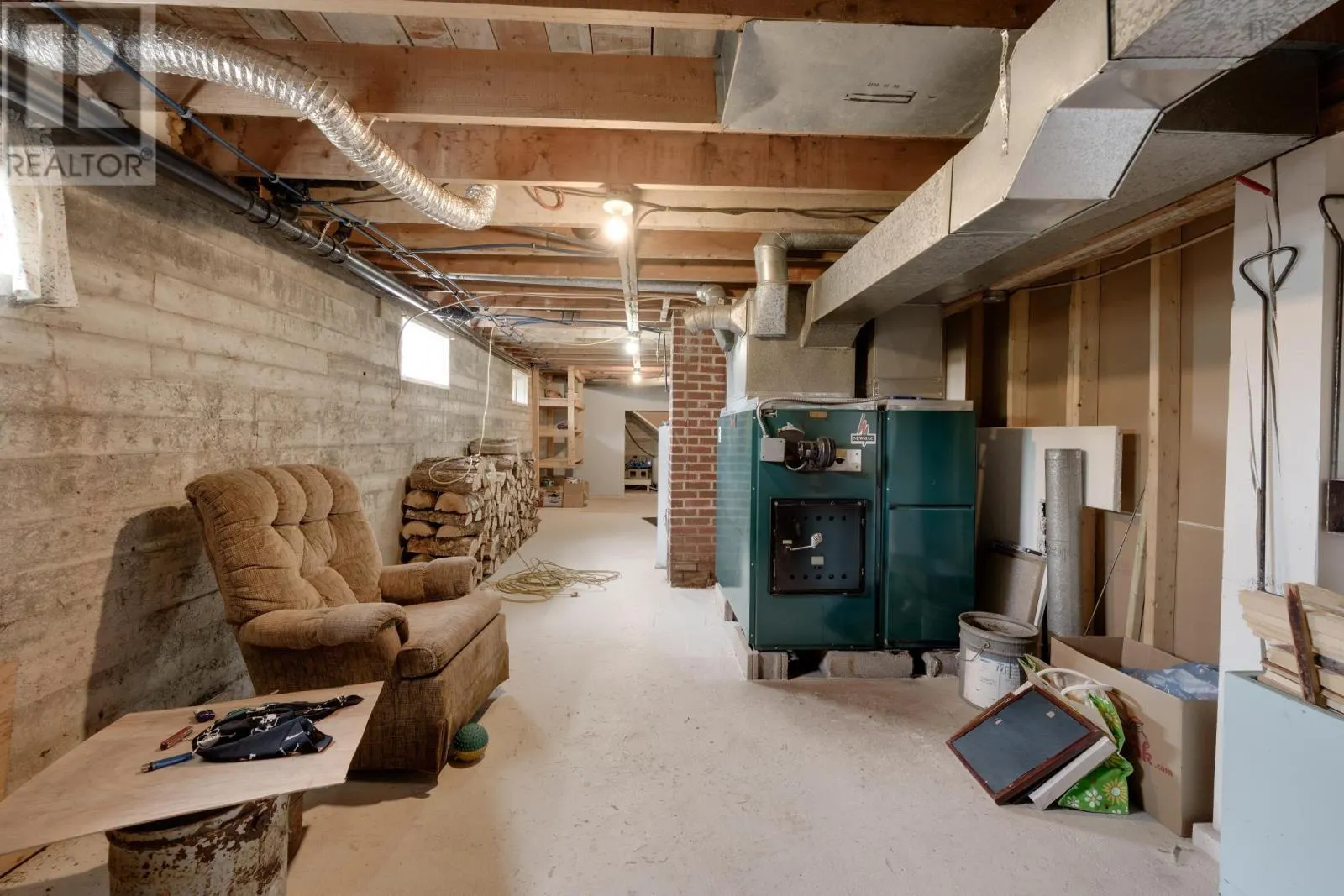8 C Boudreau Road