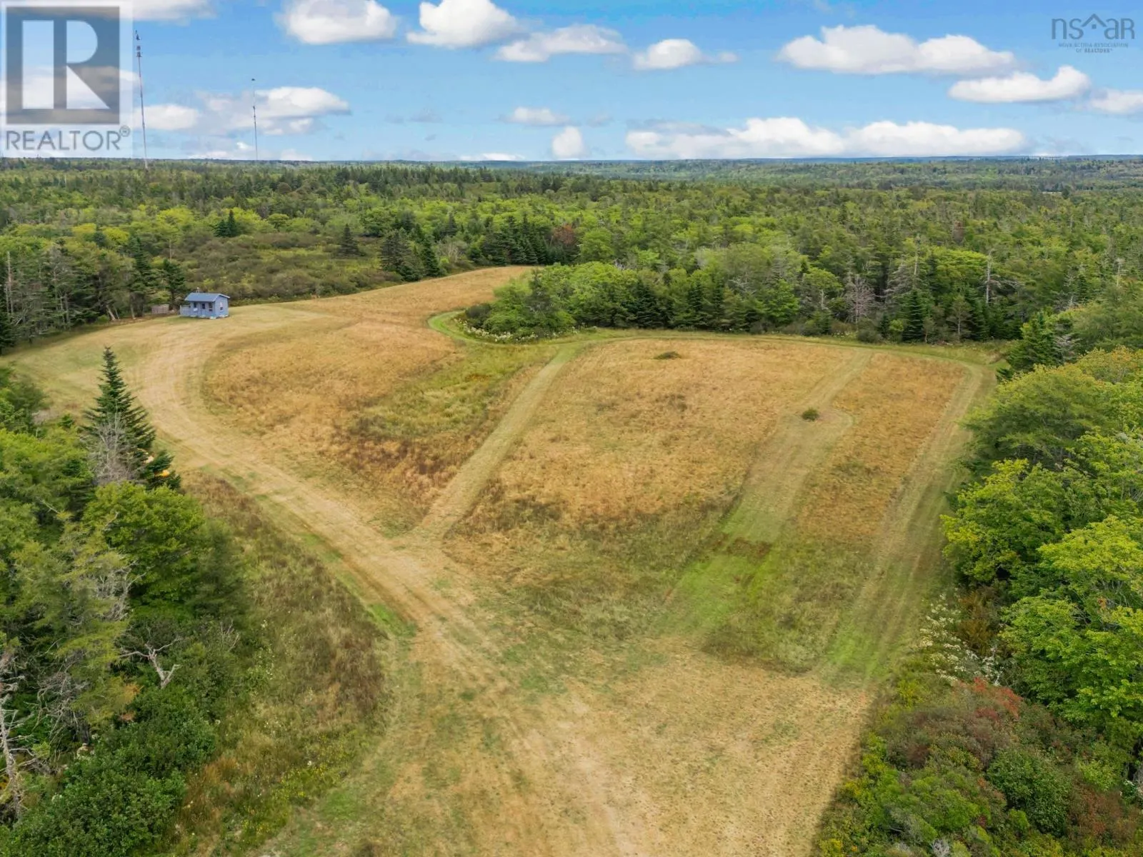8 C Boudreau Road