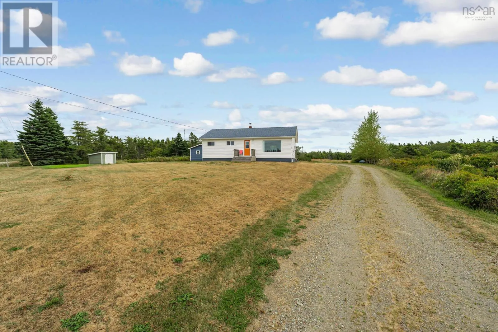 8 C Boudreau Road