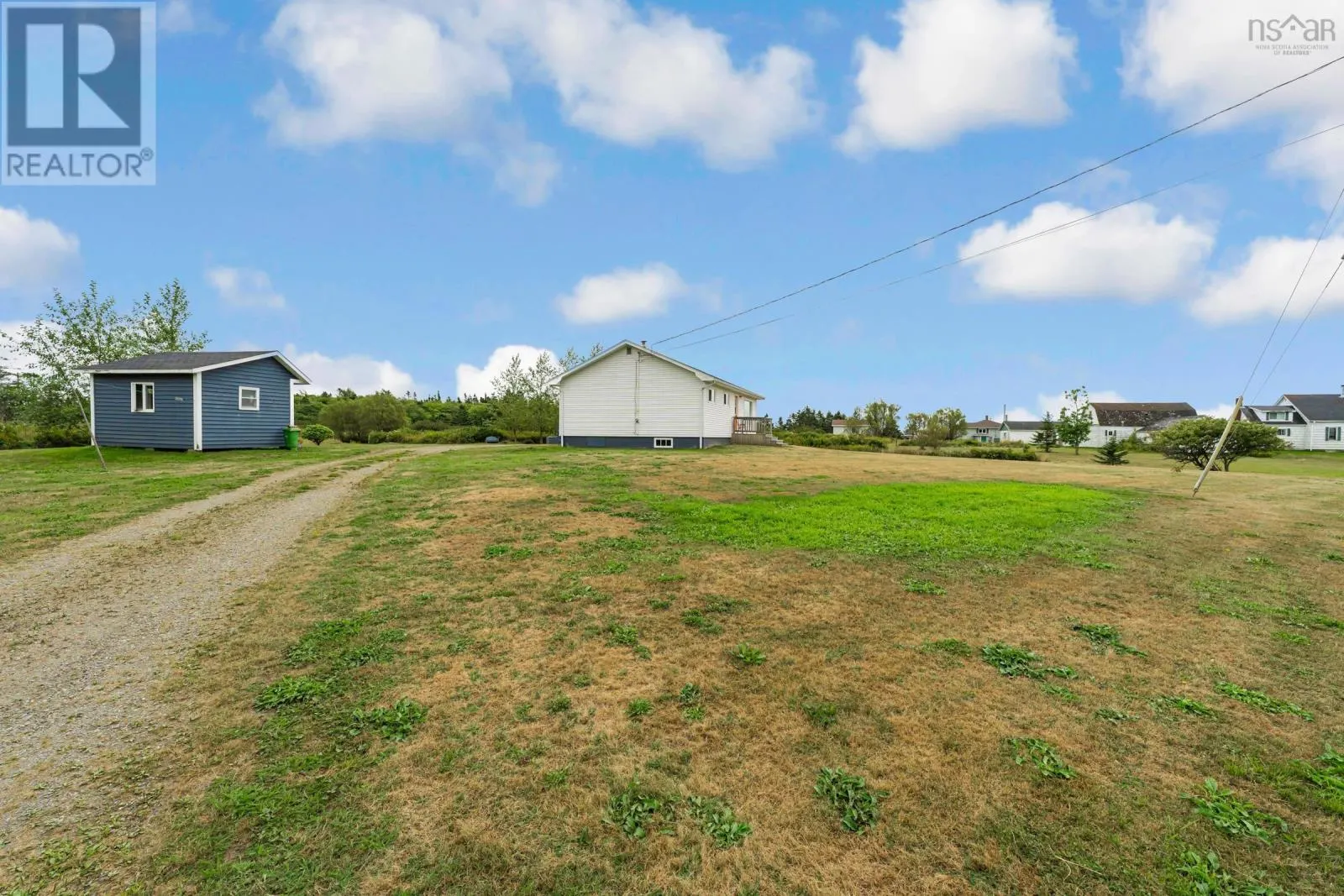 8 C Boudreau Road
