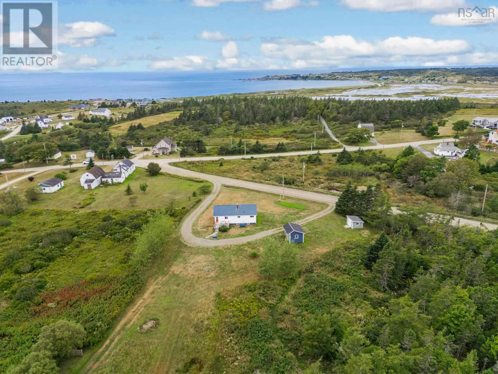 8 C Boudreau Road