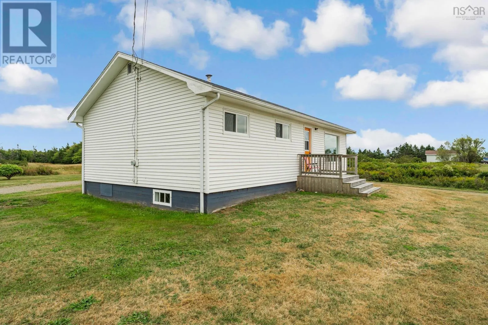 8 C Boudreau Road