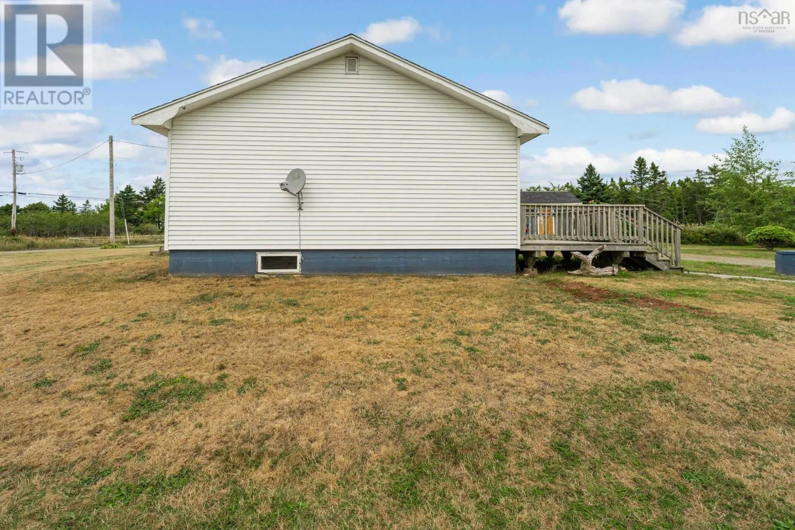 8 C Boudreau Road