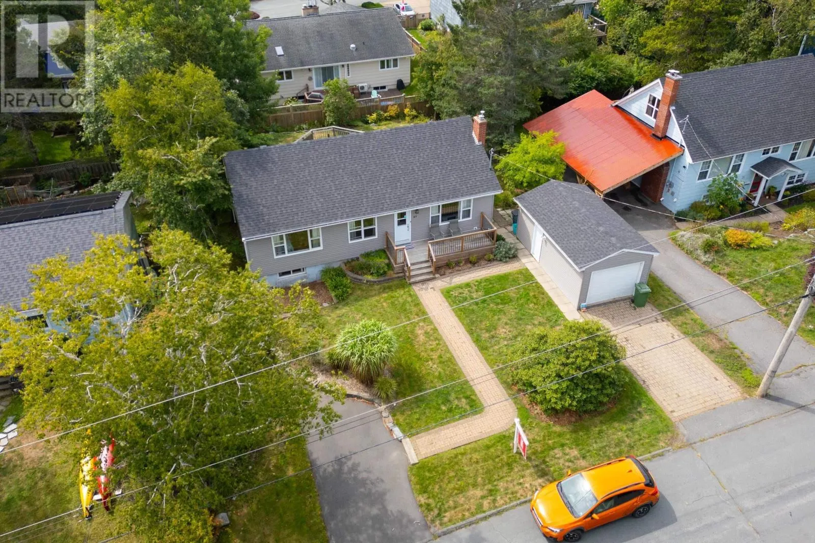 27 Fleming Drive