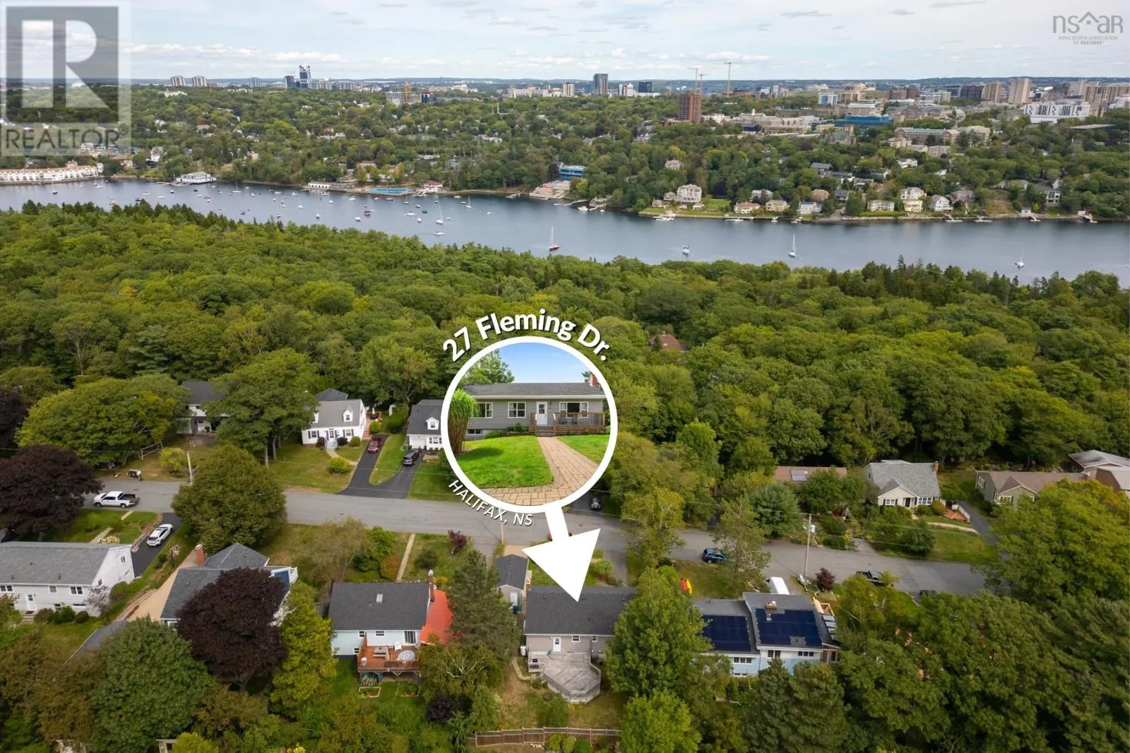27 Fleming Drive