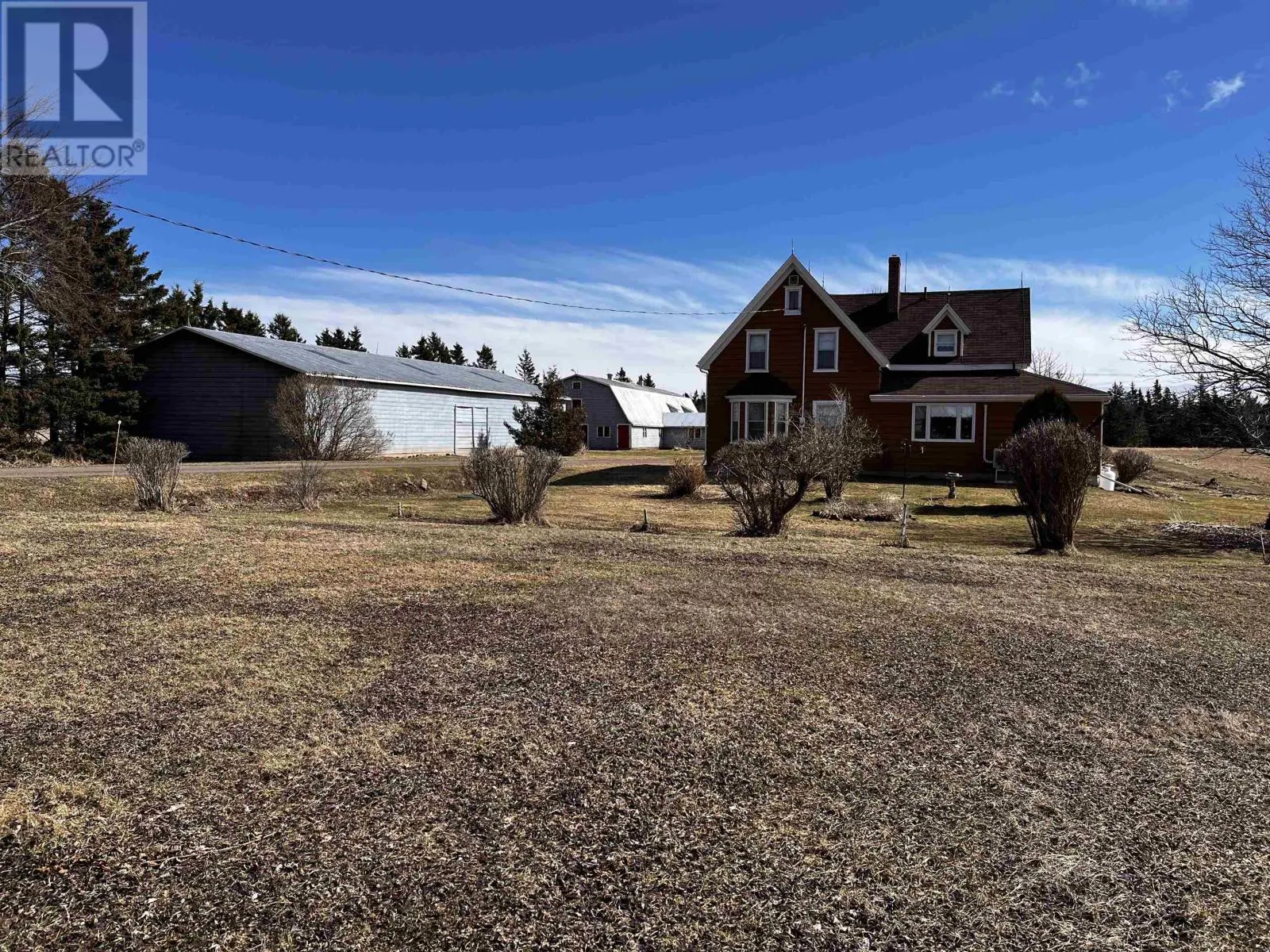 239 Ling Road