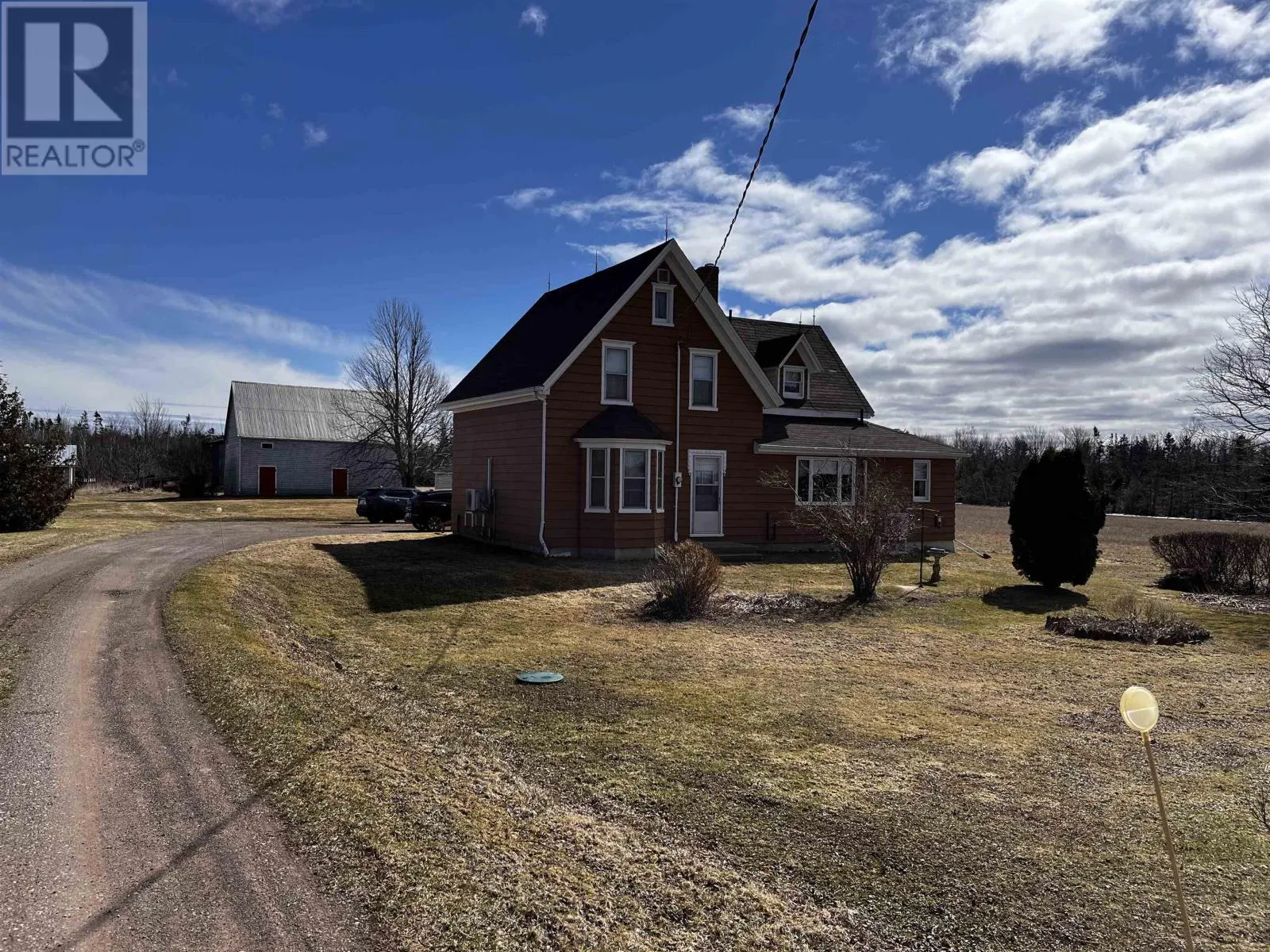 239 Ling Road