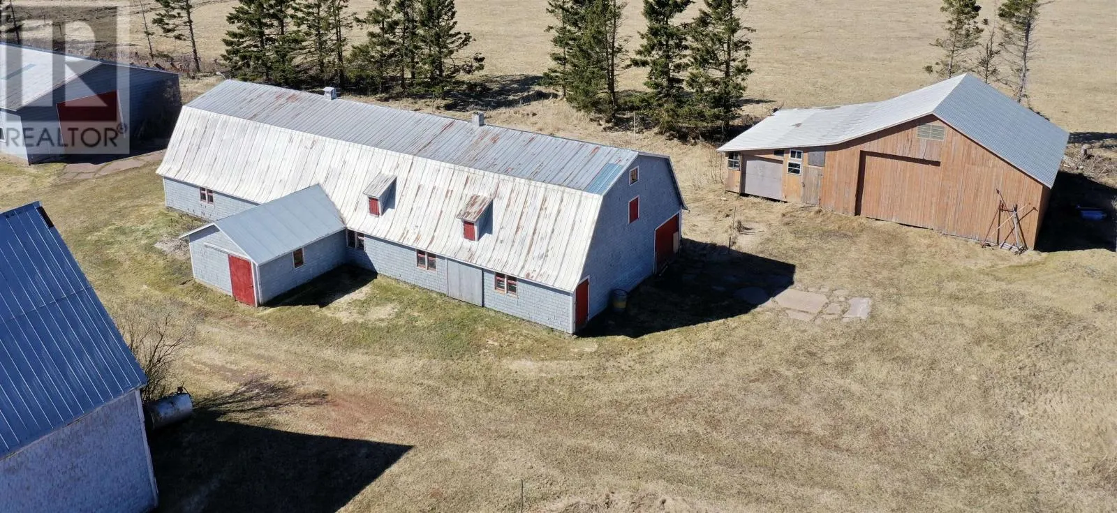 239 Ling Road
