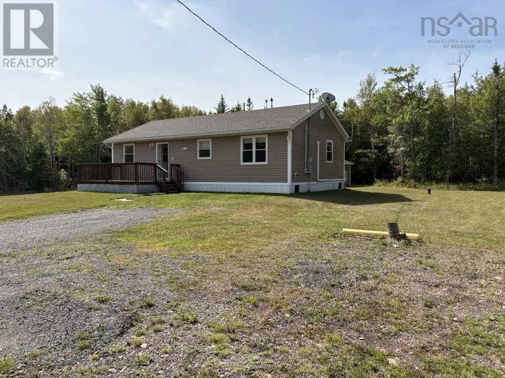 573 Durham Road