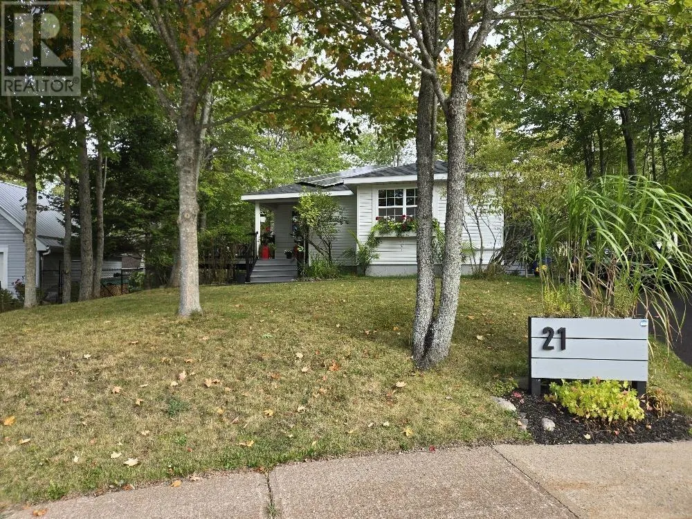 21 Heritage Place