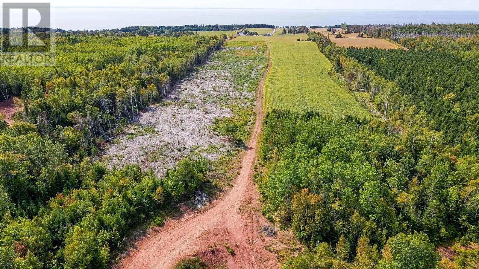 Acreage Rice Point