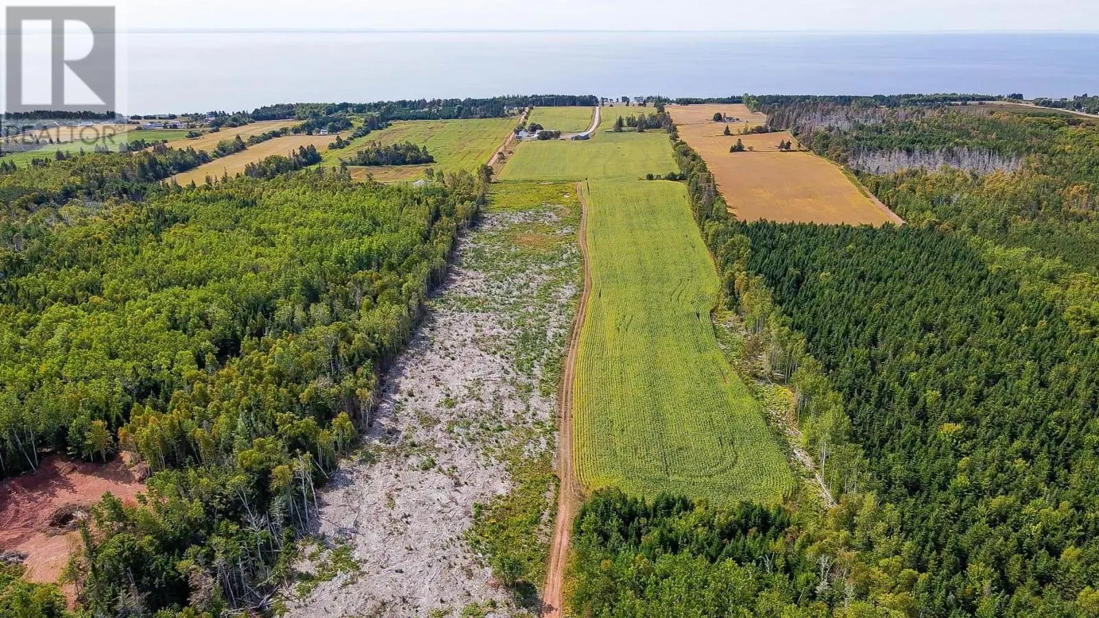 Acreage Rice Point