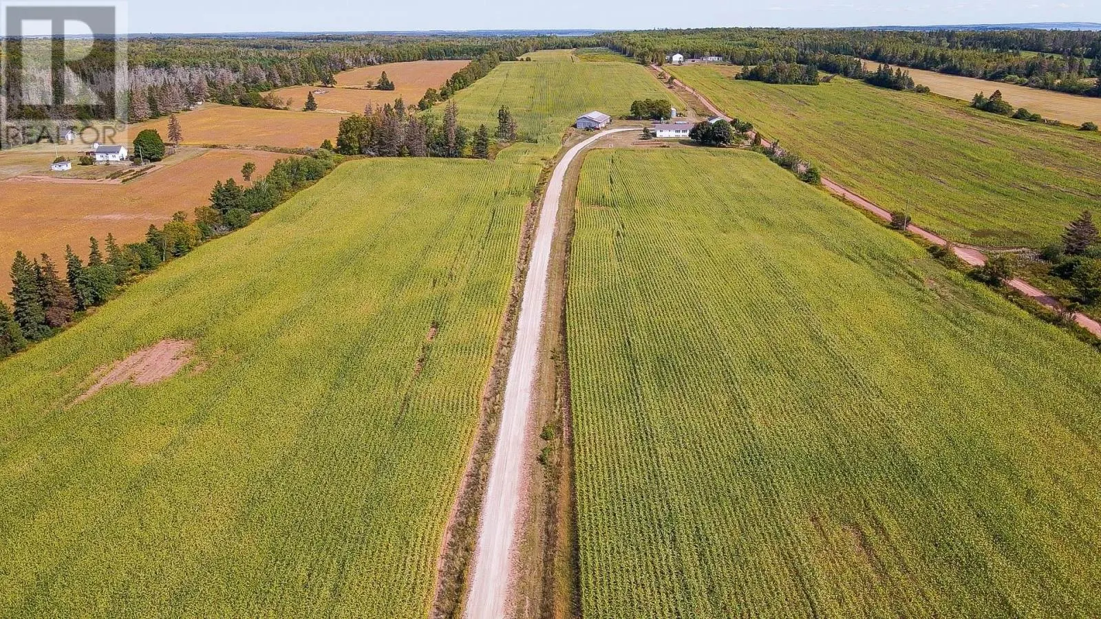 Acreage Rice Point