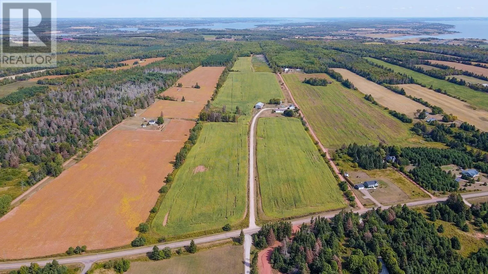 Acreage Rice Point