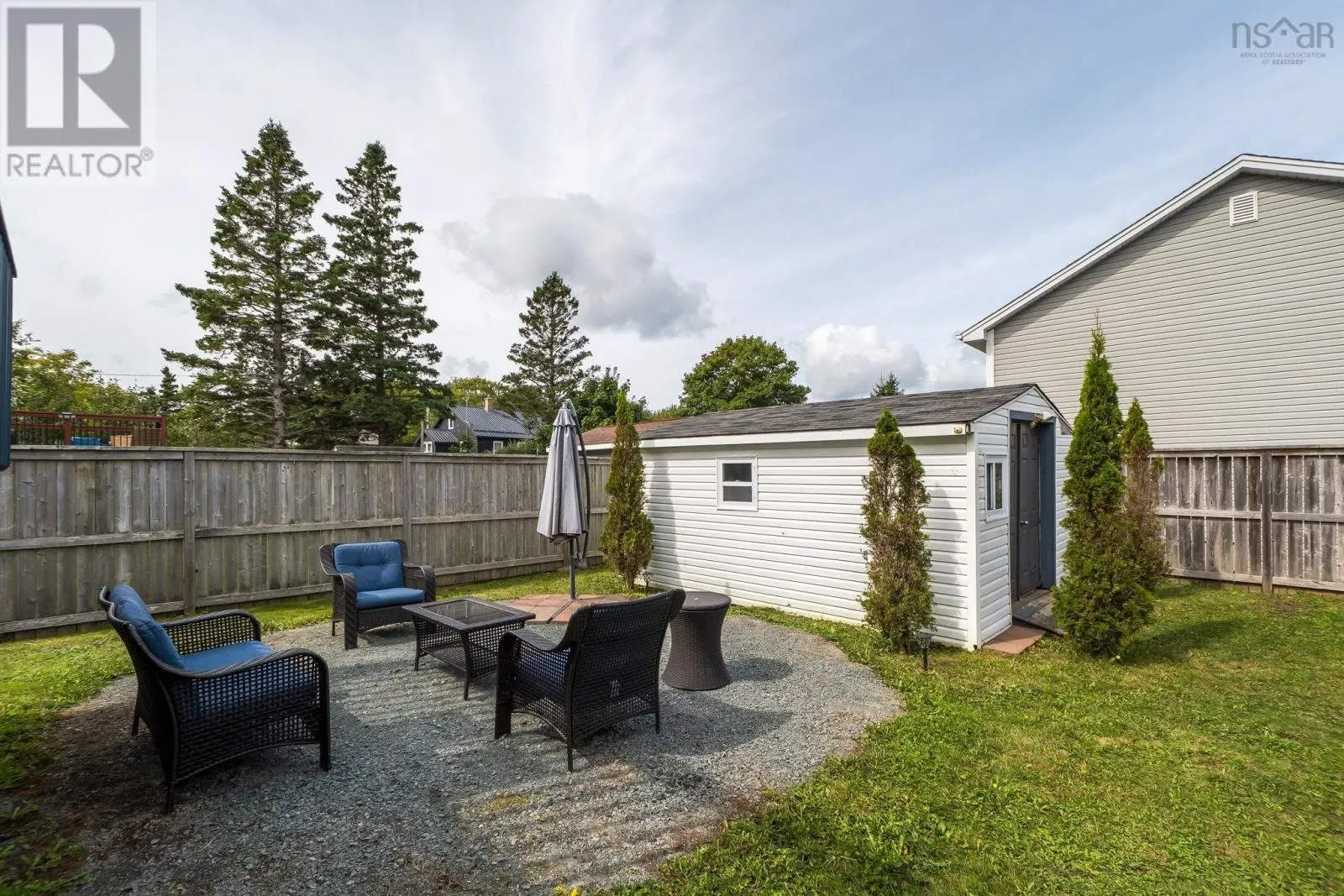 524 Cow Bay Road