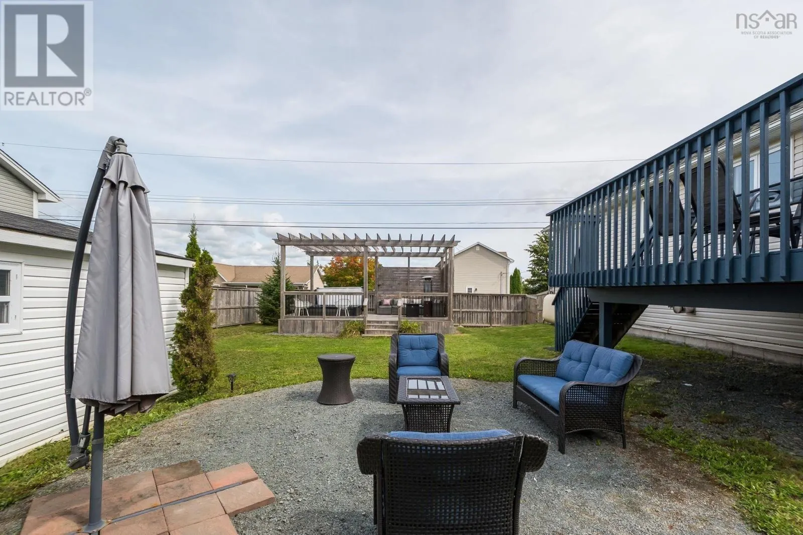 524 Cow Bay Road