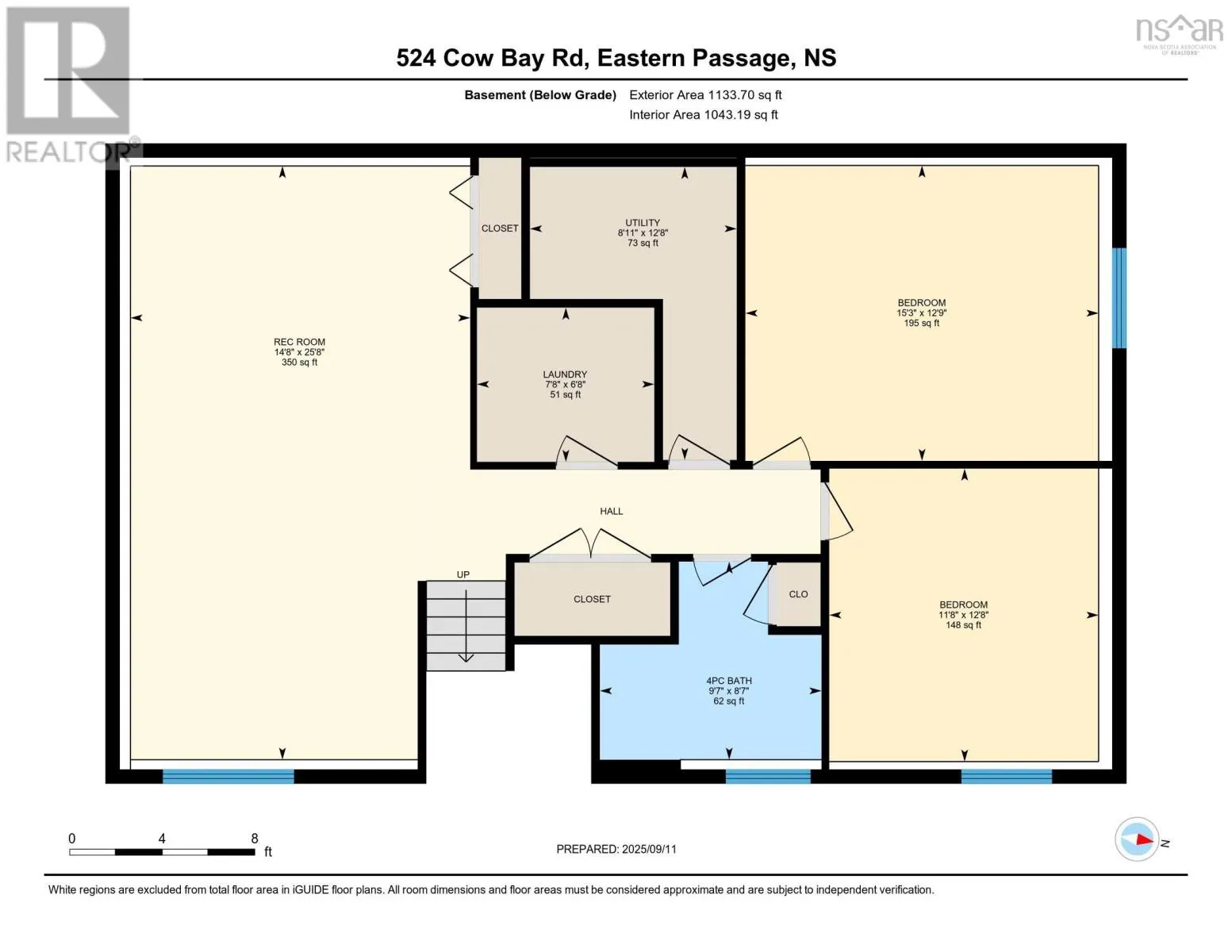 524 Cow Bay Road