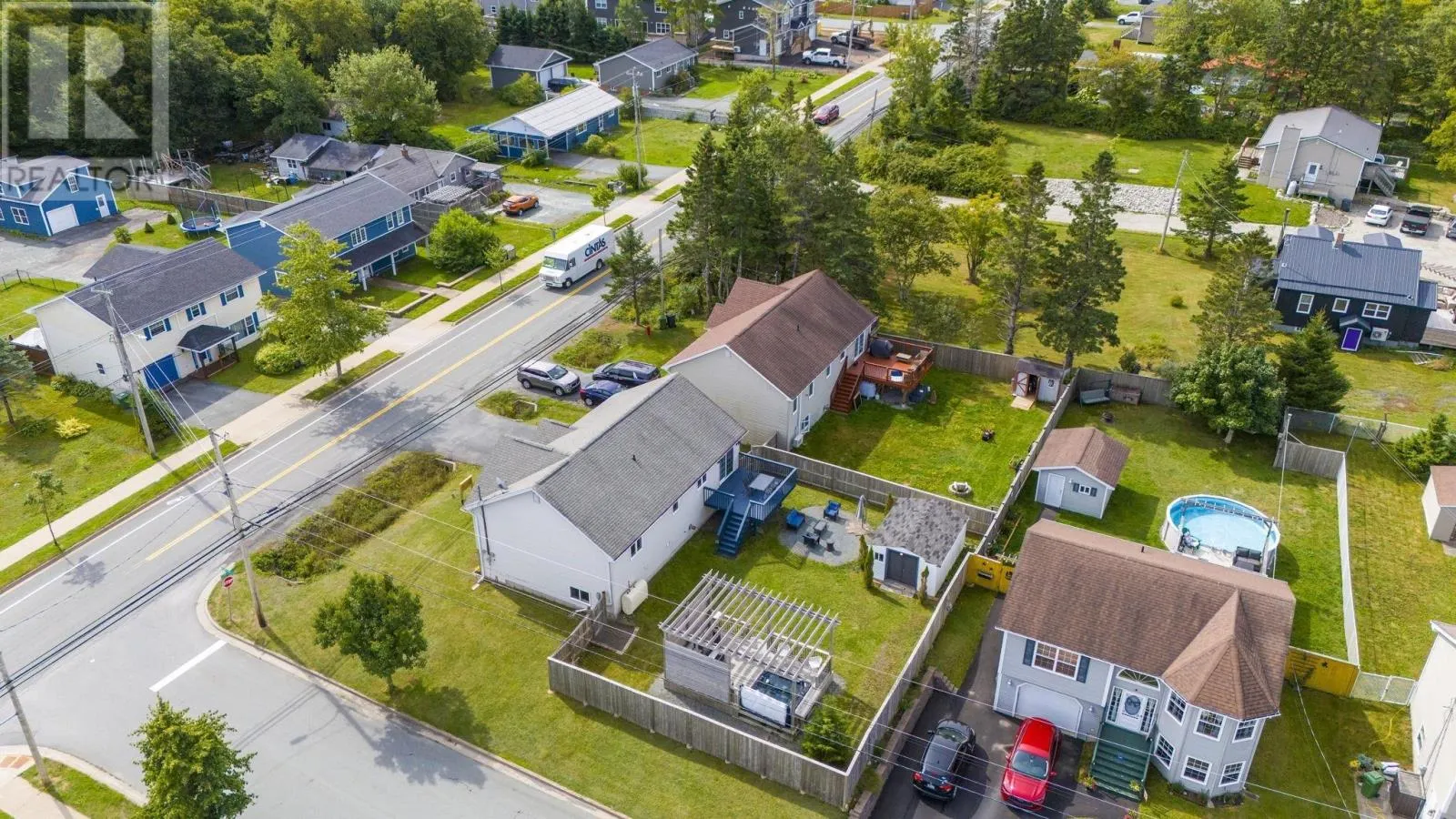 524 Cow Bay Road