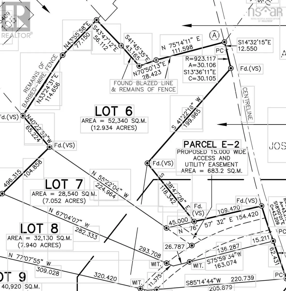 Lot 6 Greenfield Road