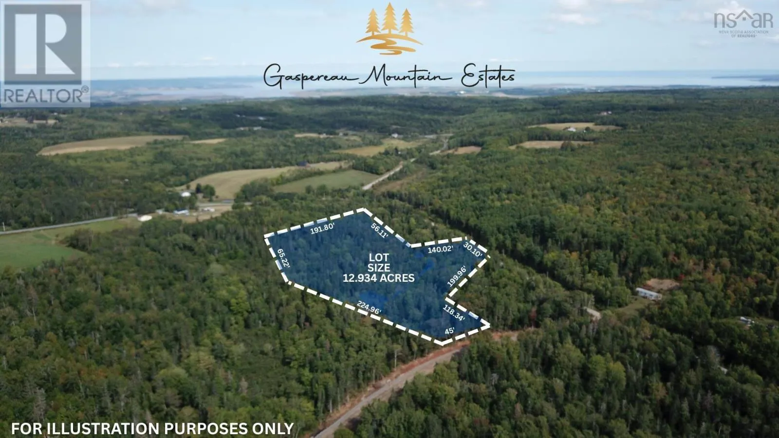 Lot 6 Greenfield Road